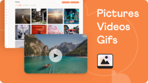 Pictures-Videos-Gifs